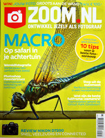 ZOOM.NL Magazine 2015 May nr 5