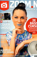 ZOOM.NL Magazine 2013 februari nr 2