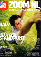 ZOOM.NL Magazine 2013 sep nr 8