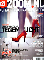ZOOM.NL Magazine 2011 september nr 8