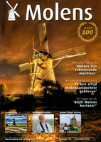 Magazine MOLENS 100th ed. december 2010