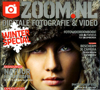 ZOOM.NL Magazine 2010 december nr 10