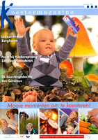 Koesterpas Magazine december 2010