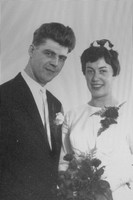 Jak & Gerda 45 jr getrouwd