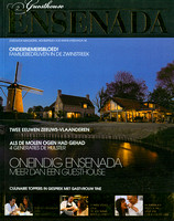 Magazine Guesthouse Ensenada June 2010
